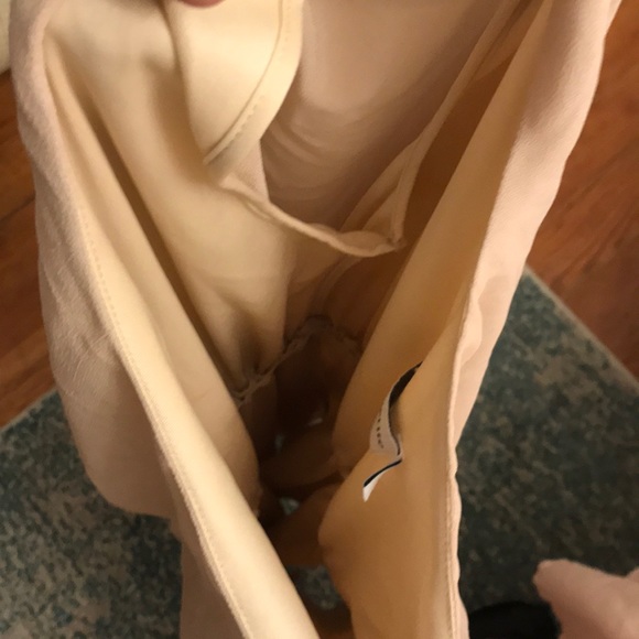 ASOS asymmetrical dress - Picture 4 of 4